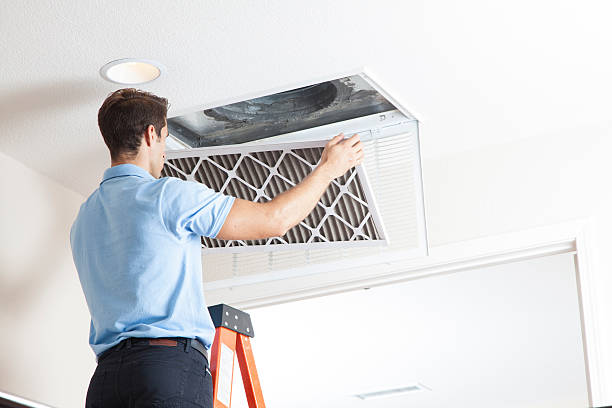 Ductless HVAC repair in Farmingville, NY