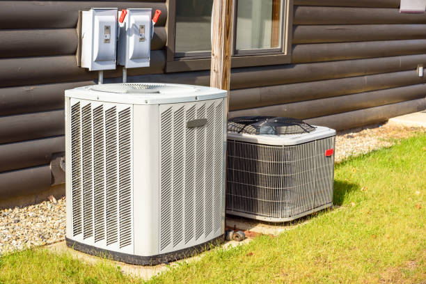 Best Ductless HVAC repair  in Farmingville, NY
